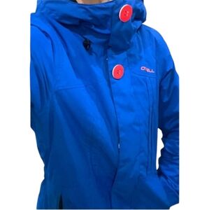💫O'Neill Women’s Escape Series Snowboard Ski Jacket /Waterproof